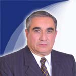 Diputado Samuel Venegas Rubio